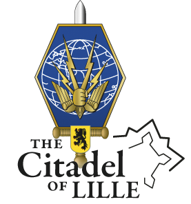 Citadel of Lille CRR Otan