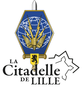 Citadelle de Lille CRR Otan